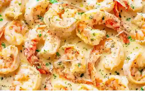 Camarones Al Ajillo 250 G