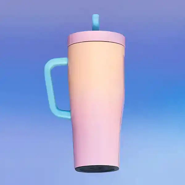 Corkcicle Vaso Cruiser Hermético Love 22 oz