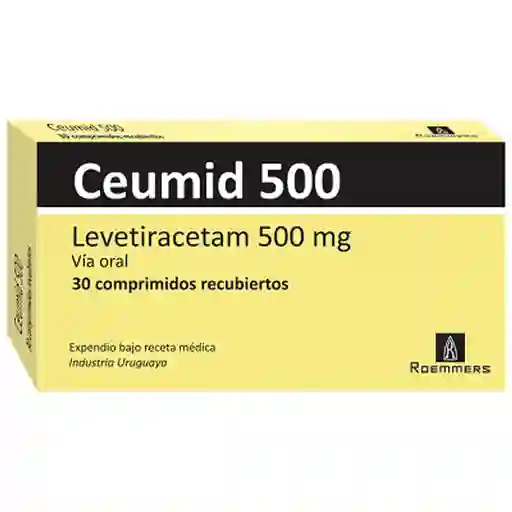 Ceumid (500 mg)