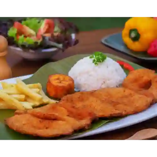 Especial de Pollo