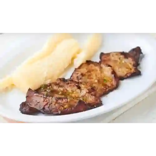 Baby beef