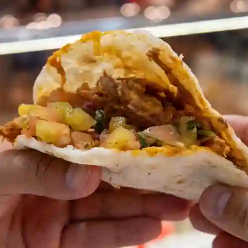 Carne Desmechada