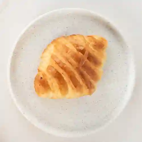 Croissant de Mantequilla