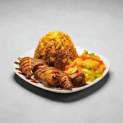 Combo Alitas