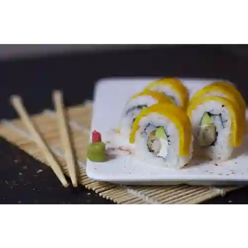 Palmitos de Cangrejo Maduro Roll