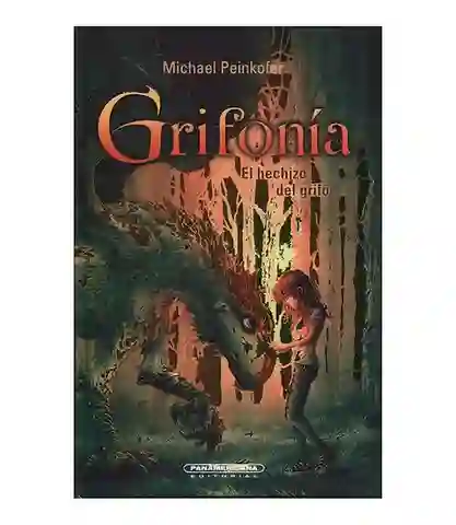 El hechizo del grifo