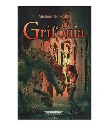 El hechizo del grifo