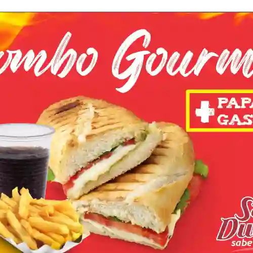 Combo Gourmet