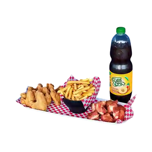 Combo Costialas 2