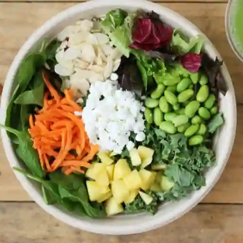 Ensalada Metabolísima Grande