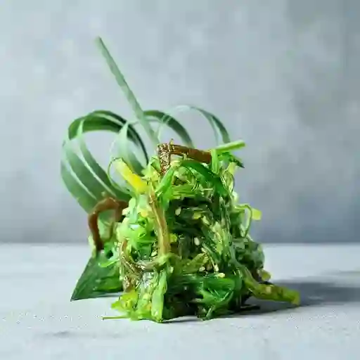 Seaweed Salad (Veg.)