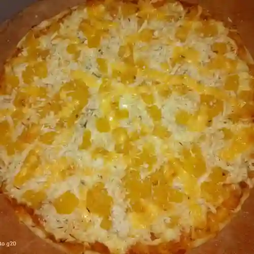 Pizza Holandesa