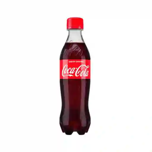 Coca cola original 400 ml