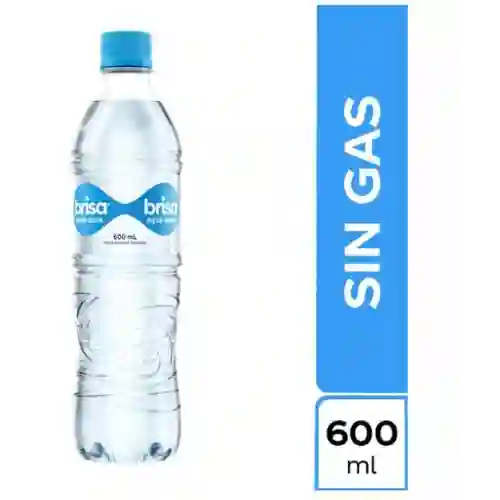 Agua Brisa 600ml