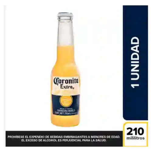 Coronita 210 ml