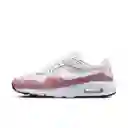 Nike Tenis Air Max Sc Vday Lifestyle Mujer Gris Talla 6.5