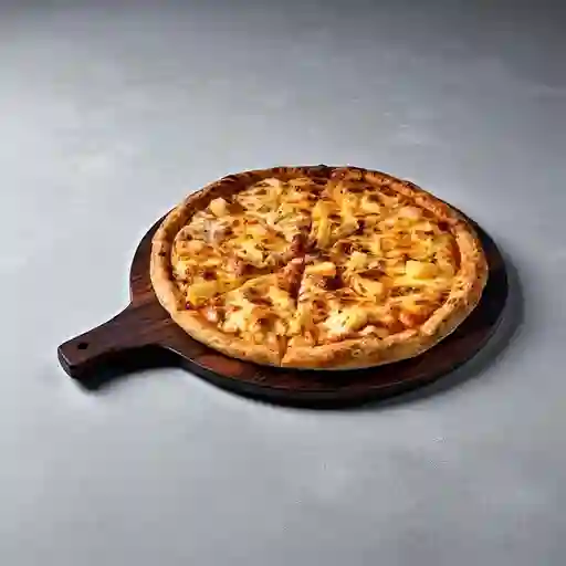 Pizza Familiar Hawaiana