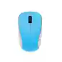 Genius Mouse NX-7000 Inalámbrico Azul