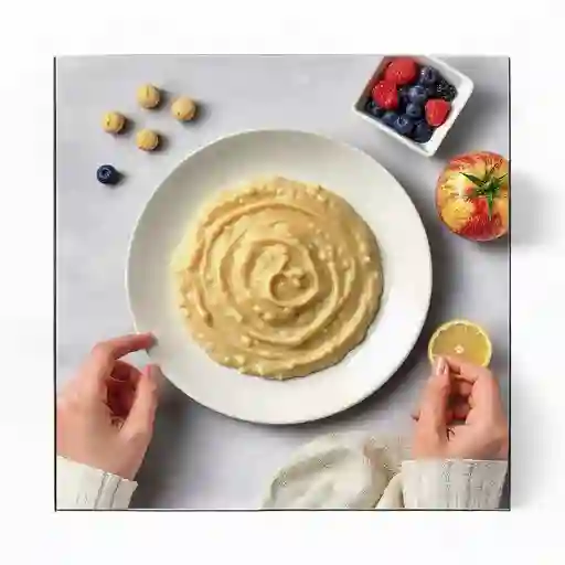 Avena Casera