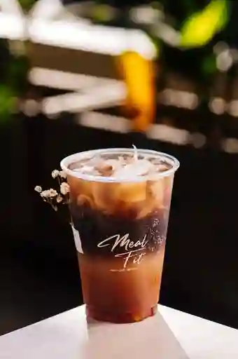 Citrus Cinnamon Cold Brew 12 Oz