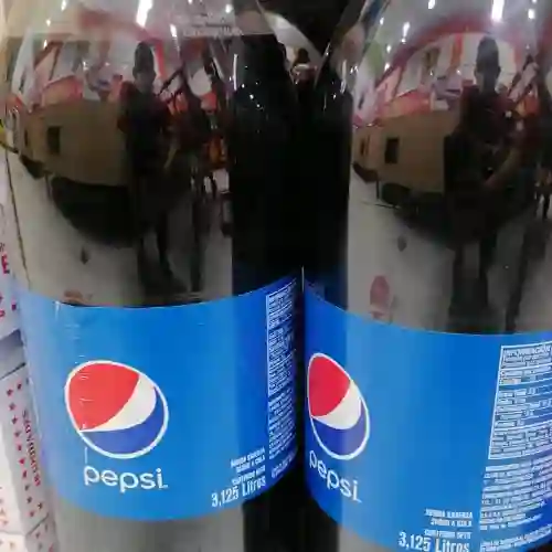Pepsi 3.125 l