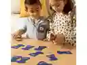 Juego de Mesa en Cartón Casaideas
