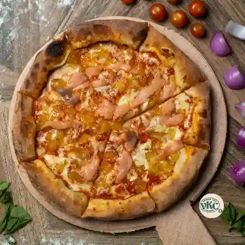 Pizza Californiana