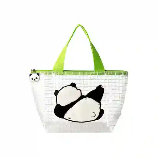 Lonchera Colección China Panda Miniso