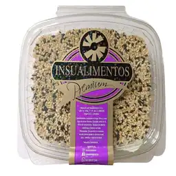 Insualimentos Ajonjolí Mezcla