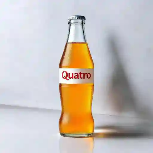 Quatro 400 ml