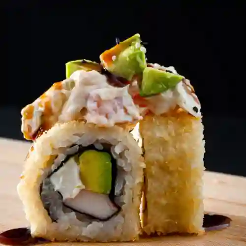 Sushi Wabi Roll