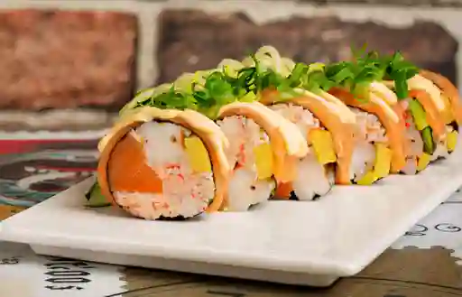 Sushita Roll Keto