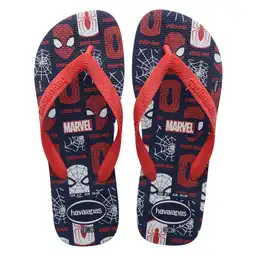 Havaianas Sandalias Top Marvel 7909690486992 Talla 43-44