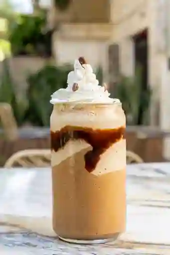 Frappe Premium 16 Onz