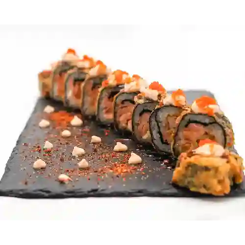 Sushi Roll Sensation