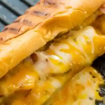 Sándwich Colina