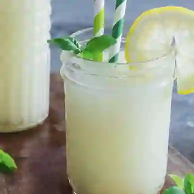 Granizada de limon