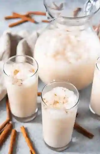 Agua de Horchata