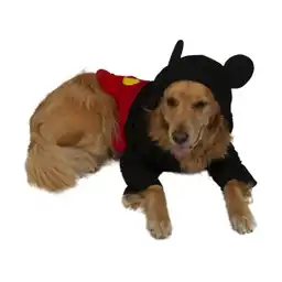 Disney Juguete Mickey Mouse Mascotas PET-6TS