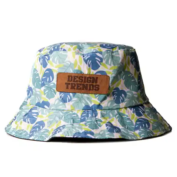 Gorro Pesquero Bucket Hat Sol Hombre / Mujer