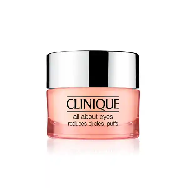 Clinique Contorno De Ojos All About Eyes 15 Ml