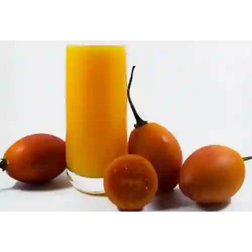 Batido de Tómate de Árbol
