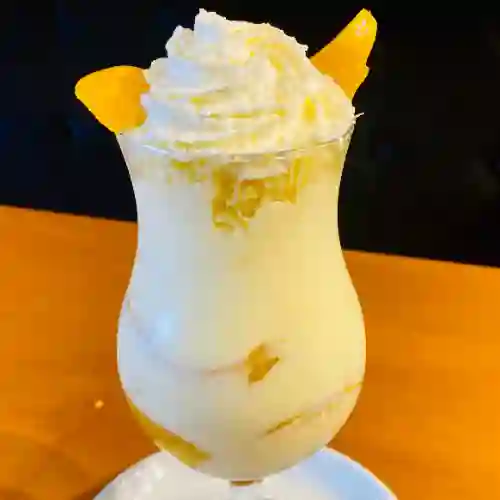 Copa de Duraznos