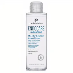 Endocare Hidractivo Agua Micelar