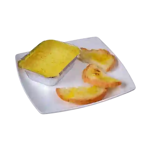 Lasagna Mixta