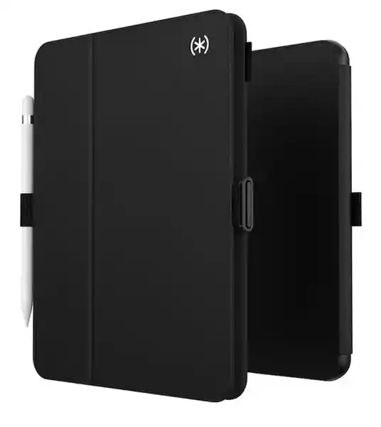 Speck Case Folio Balance Para iPad 10.9 (10 Gen) Negro