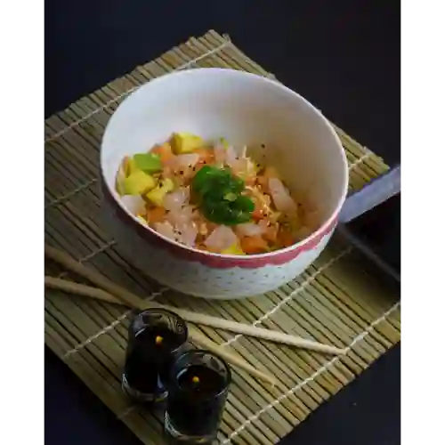 Ensalada Colombia