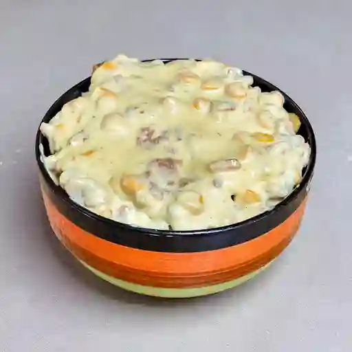 Papas el Solar
