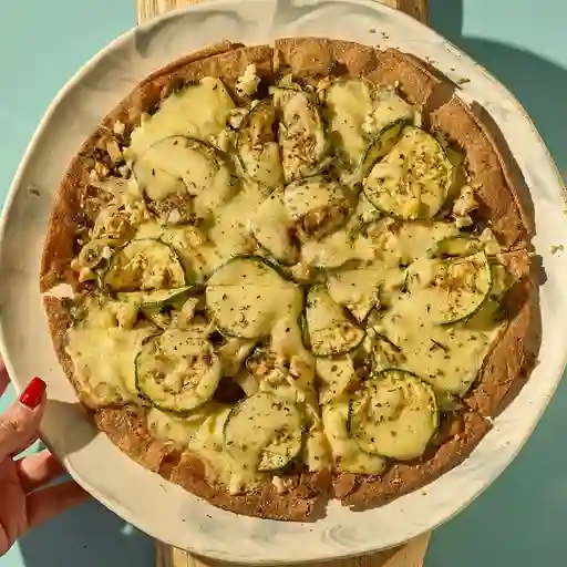 Pizza roma
