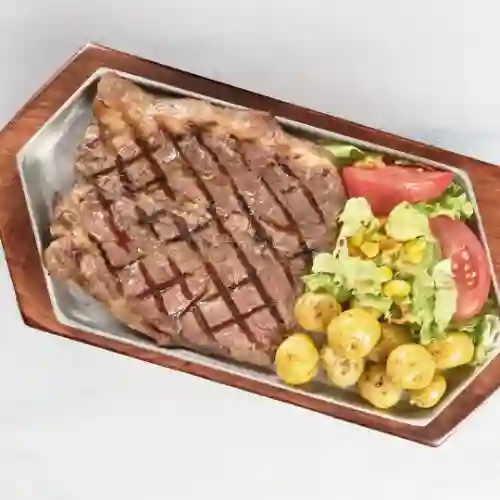 Churrasco de 300Gr